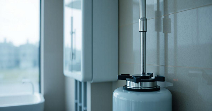 Aquecedor a gás para chuveiro: Tudo que você precisa saber