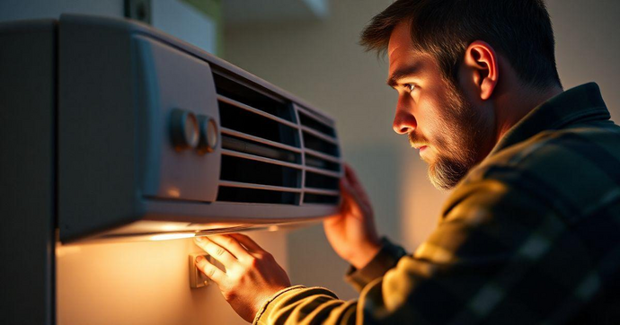 Assistência Aquecedor a Gás: Cuidados Essenciais