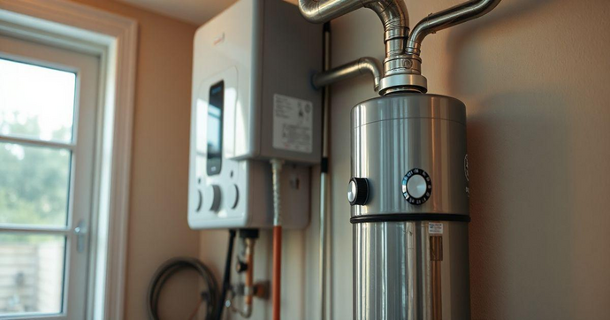 Guia Completo sobre Aquecedor Água Gás