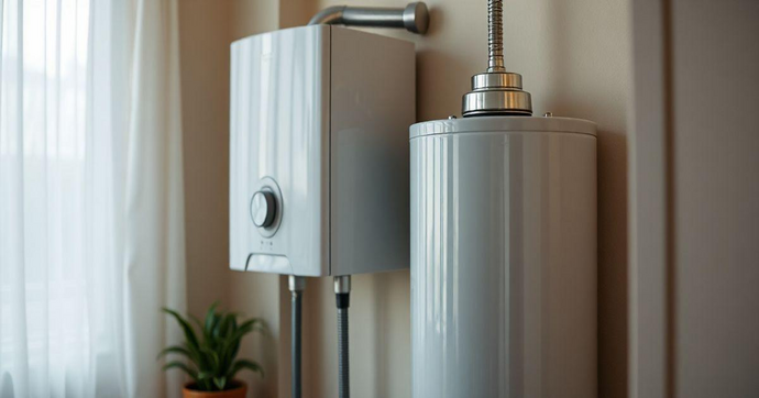Aquecedor a gás 12L: Como Escolher o Melhor para Sua Casa