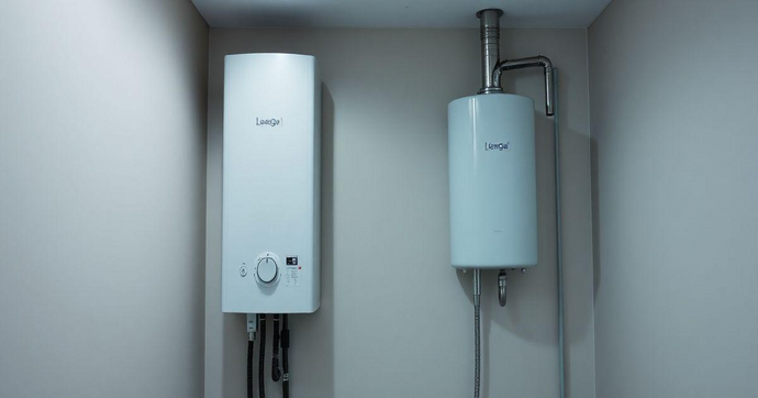 Aquecedor a gás 20 litros: Praticidade e Economia