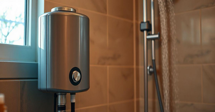 Aquecedor a Gás Natural: Vantagens e Cuidados