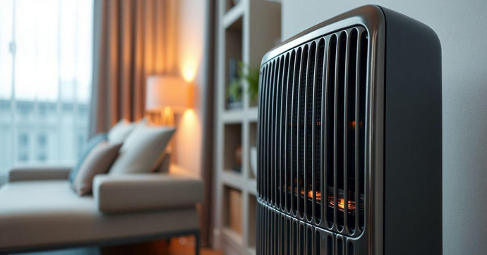 Aquecedor a Gás para Apartamento: 5 Vantagens Imperdíveis