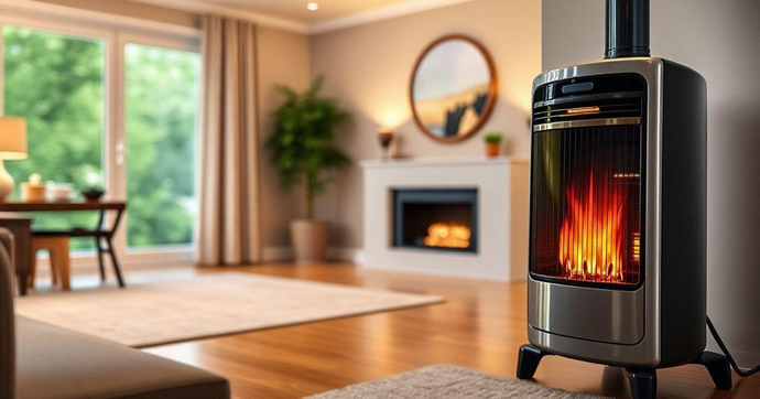 Aquecedor a Gas Valor: Preços e Vantagens