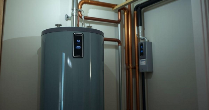 Aquecedor de Água a Gás: Vantagens e Como Escolher
