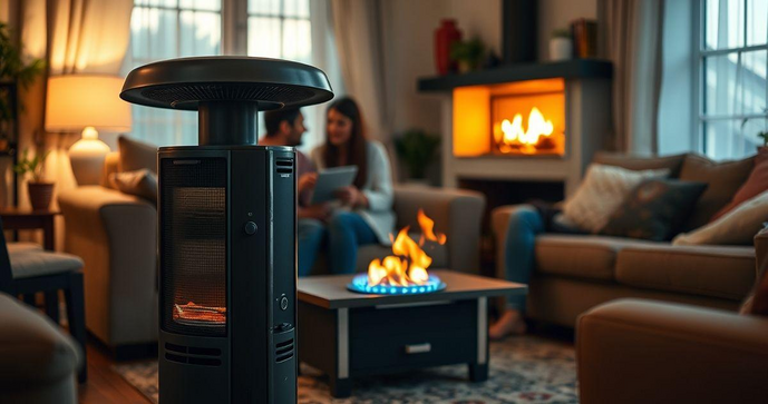 Preço de aquecedor a gás e como escolher o melhor para sua casa