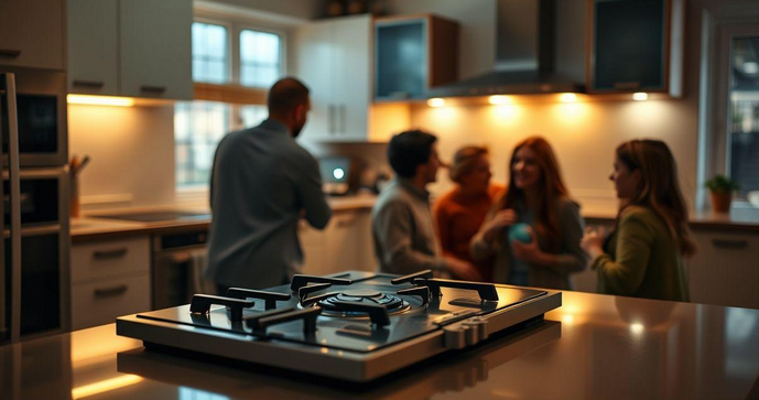 Aquecedor a gás 23 litros: a escolha ideal para aquecer sua casa com eficiência