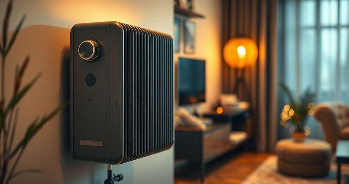 Aquecedor a gás para apartamento: Guia Completo