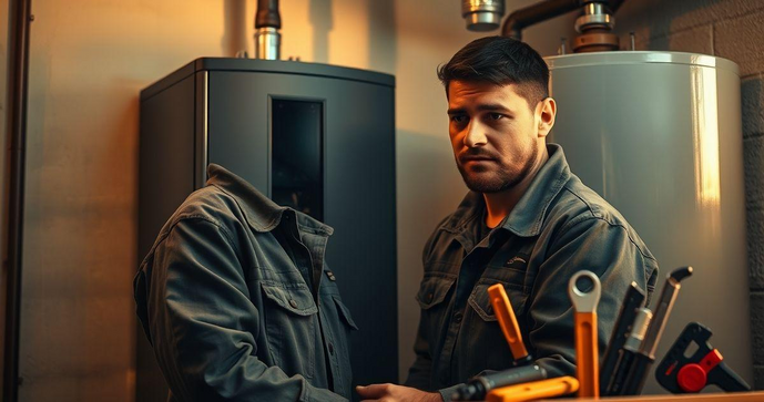Assistência Técnica Para Aquecedor a Gás