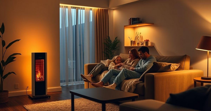 Comprar aquecedor a gás é a escolha ideal para conforto e economia em sua casa