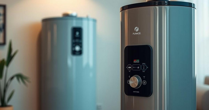 Aquecedor a gás 20 litros preço e dicas de compra