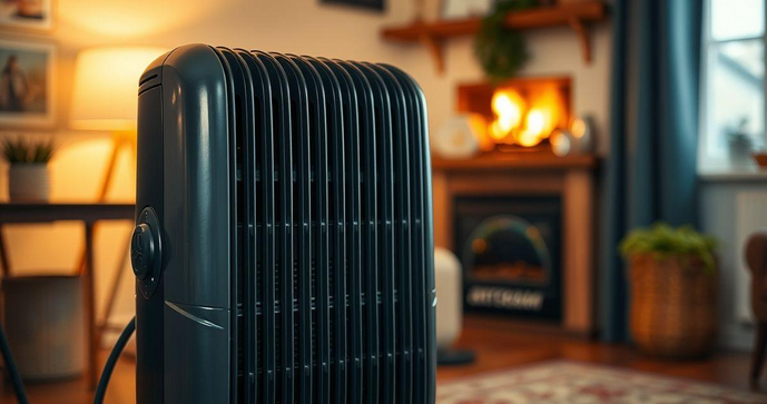 Aquecedor a gás 22 litros é a solução ideal para aquecer sua casa com eficiência e economia