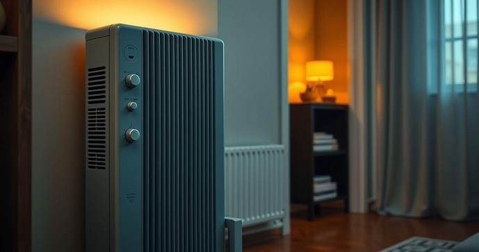 Aquecedor a gás para apartamento: Como escolher