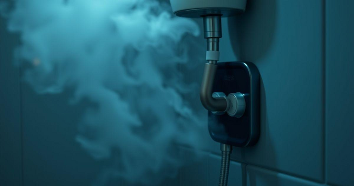 Aquecedor a gás para chuveiro é a solução ideal para conforto e economia na sua casa