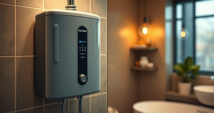 Aquecedor Cumulus a Gás como Escolher o Melhor para Sua Casa