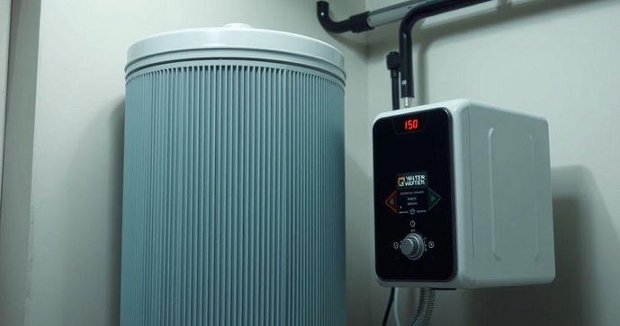 Aquecedor de Água Elétrico Industrial: Vantagens e Melhores Opções