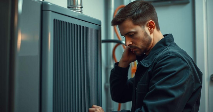Assistência técnica aquecedor a gás essencial para manutenção e segurança