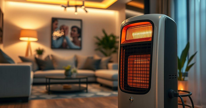 Como Escolher o Melhor Aquecedor a Gás Natural para Sua Casa