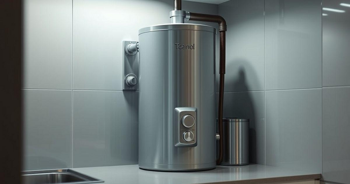 Aquecedor a gás 12L: Como Escolher o Melhor para Sua Casa e Economizar Energia