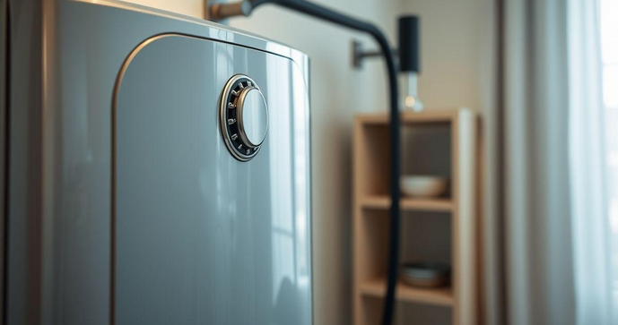 Aquecedor a gás 30 litros é a solução ideal para sua casa