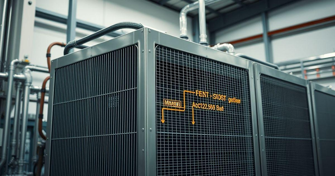 Aquecimento elétrico industrial: como otimizar eficiência e reduzir custos na sua empresa