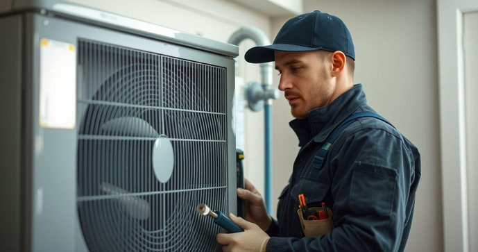 Como encontrar a melhor assistência técnica para aquecedor a gás