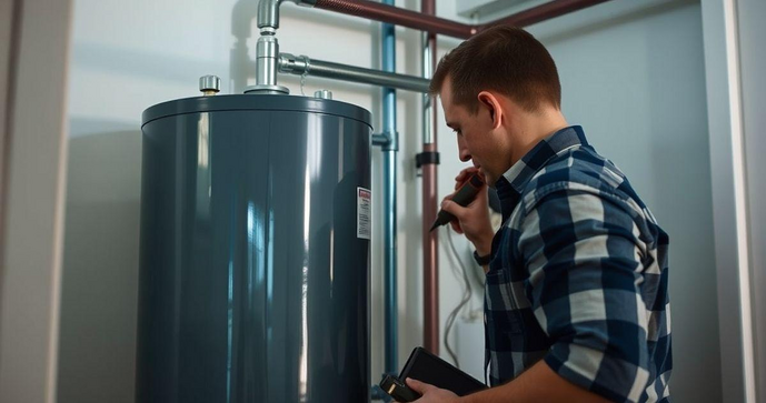 Como Escolher e Instalar o Aquecedor Cumulus a Gás de Forma Eficiente