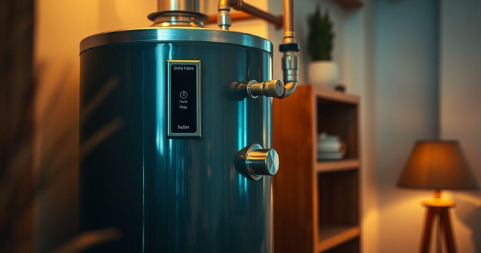 Como Escolher o Melhor Aquecedor de Água a Gás para sua Casa