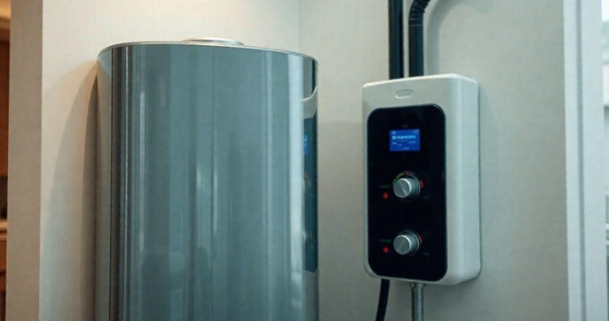 Como Escolher o Melhor Aquecedor de Passagem a Gás para Sua Casa