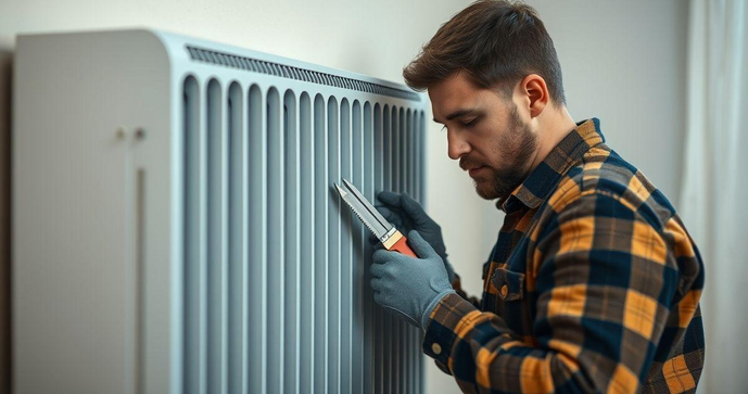 Conserto de Aquecedor Elétrico: Dicas Práticas para Resolver Problemas Comuns