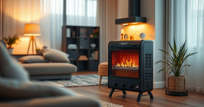 Aquecedor a gás Cumulus preço e vantagens para sua casa