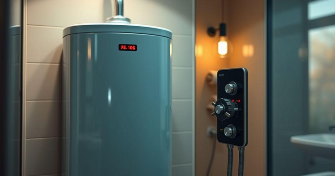 Aquecedor a Gás Rinnai 21 Litros Preço e Vantagens