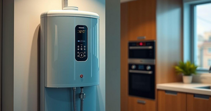 Aquecedor água elétrico de passagem: como escolher o ideal para sua casa