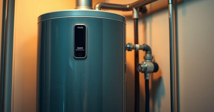 Aquecedor de Água de Passagem: Como Escolher o Melhor para Sua Casa