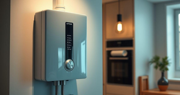 Aquecedor De Passagem 15l Como Escolher o Melhor para Sua Residência