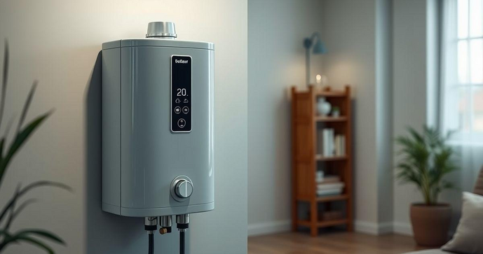 Aquecedor de Passagem a Gás 20 Litros: Como Escolher e Manter
