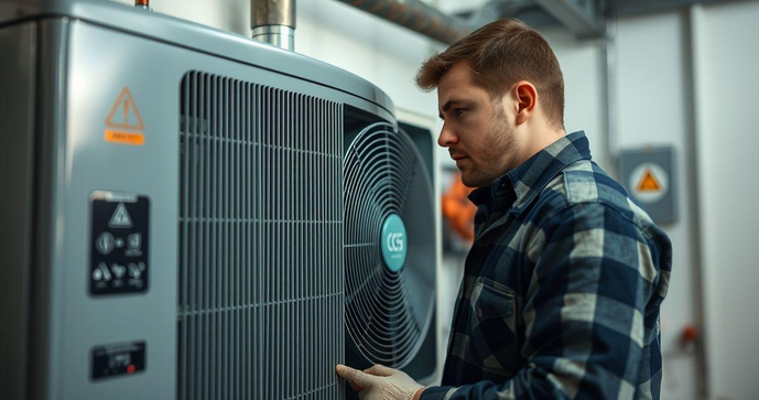 Assistência técnica aquecedor a gás é essencial para garantir segurança e eficiência no seu sistema de aquecimento.