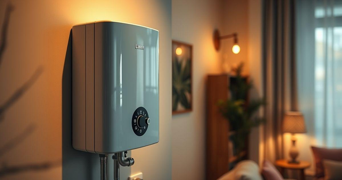 Descubra o Melhor Aquecedor de Passagem para Sua Casa e Economize Energia