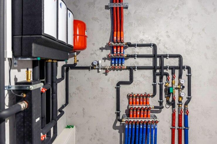 6 Vantagens do Aquecedor Industrial para sua Indústria