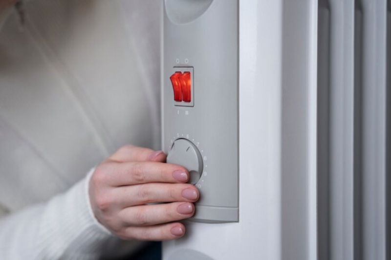 Aquecedor a Gás 20 Litros: Eficiente e Prático