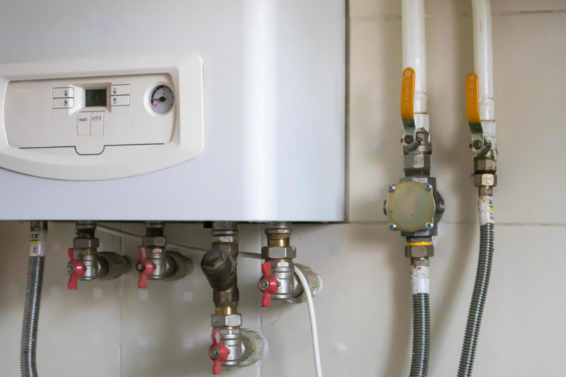 Aquecedor a gás 30 litros: eficiência e vantagens