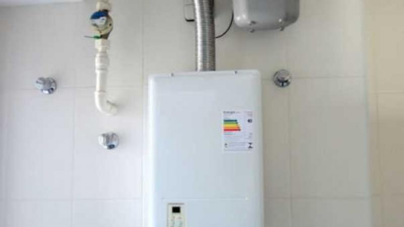 Aquecedor Cumulus a Gás: Conforto e Eficiência