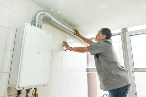 Comprar aquecedor a gás: Guia Completo
