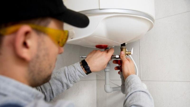 Assistência técnica de aquecedores a gás: como escolher o melhor serviço para seu equipamento