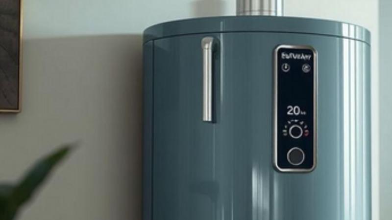 Aquecedor a gás 20 litros preço e vantagens que você precisa saber