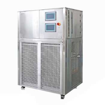 Aquecedor elétrico industrial de água