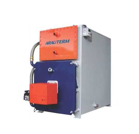 Aquecedor solar industrial preço