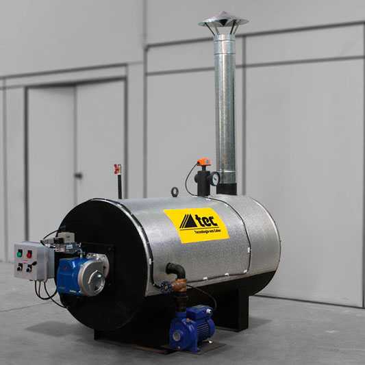 Aquecedor banho maria industrial