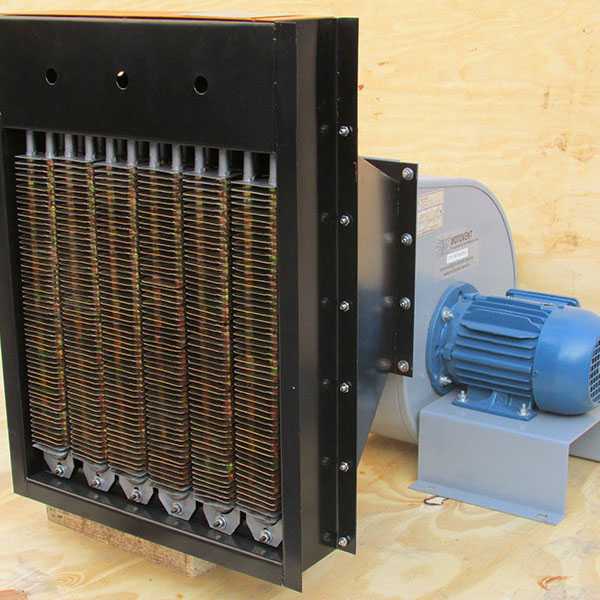 Aquecedor de ar quente industrial preço