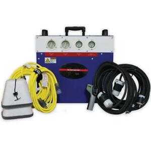 Aquecedor solar industrial em sp